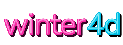 winter4d — logo kanal
