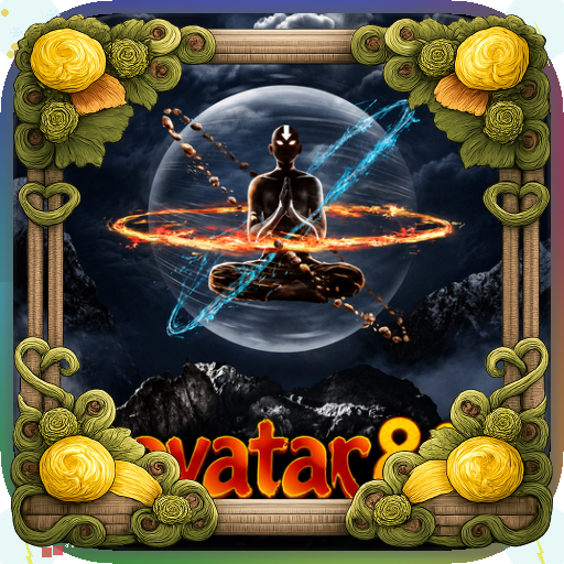 avatar808 — galeri pratinjau - APK Resmi